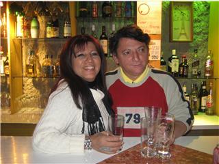 Gloria y JoBraCas